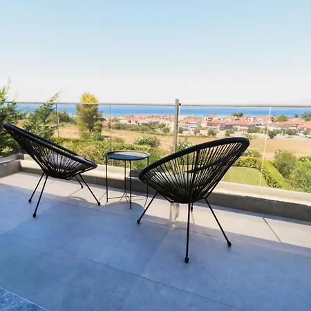 Shanti Villa Chaniotis