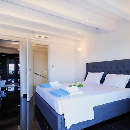 Shanti Villa