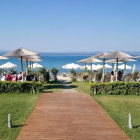 Villa Shanti *