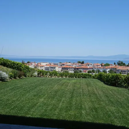 Shanti Villa