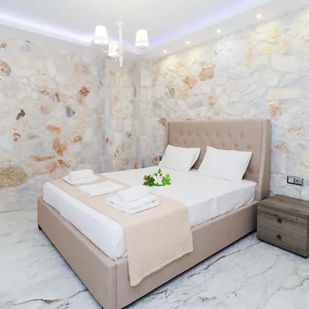 Shanti Villa Hanioti