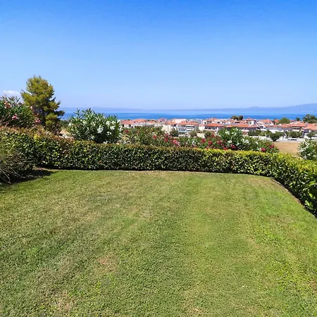 Villa Shanti Chaniotis