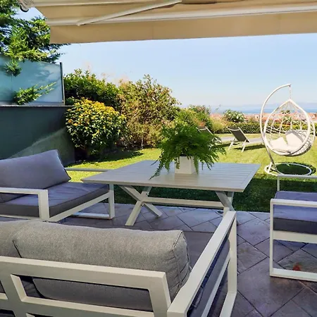 Villa Shanti Chaniotis