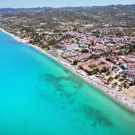 Villa Shanti Chaniotis