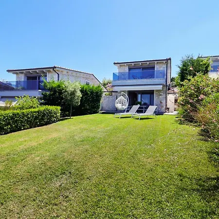 Villa Shanti
