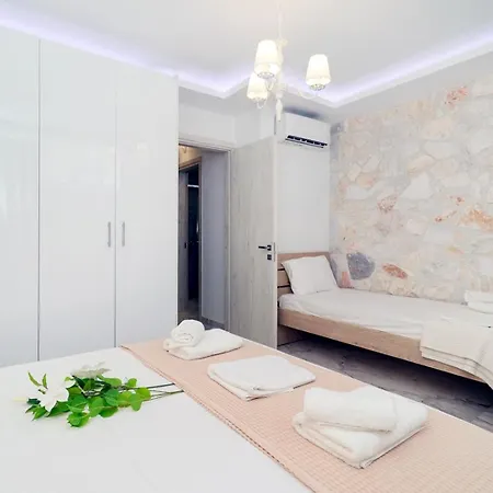 Villa Shanti Chaniotis