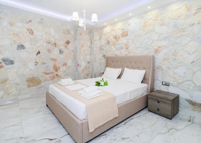 Shanti Villa Chaniotis