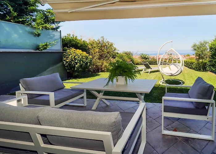 Villa Shanti Chaniotis