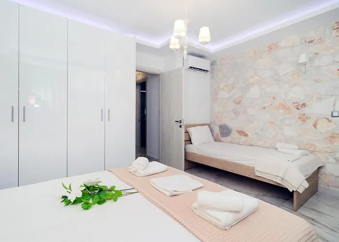 Villa Shanti Chaniotis