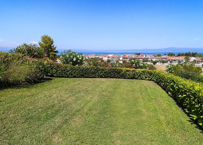 别墅 Shanti 卡尼奥提