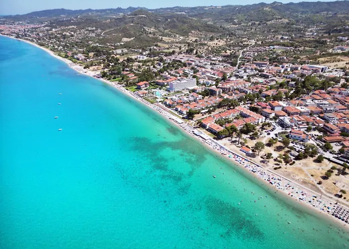 别墅 Shanti 卡尼奥提